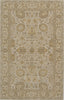 Momeni Zarin ZR-02 Stone Area Rug Main