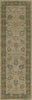 Momeni Zarin ZR-03 Almond Area Rug Runner