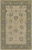 Momeni Zarin ZR-03 Almond Area Rug Main