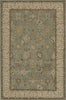 Momeni Zarin ZR-04 Jade Area Rug Main