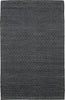 Dalyn Zen ZE1 Black Area Rug
