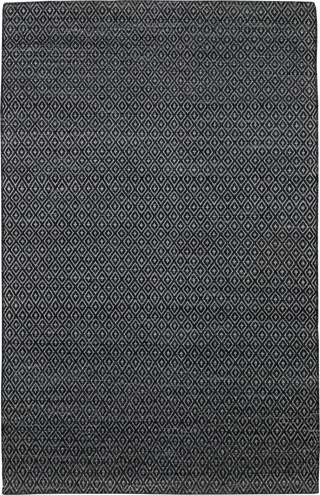 Dalyn Zen ZE1 Black Area Rug – Incredible Rugs and Decor
