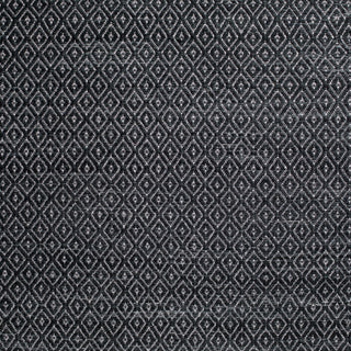 Dalyn Zen ZE1 Black Area Rug