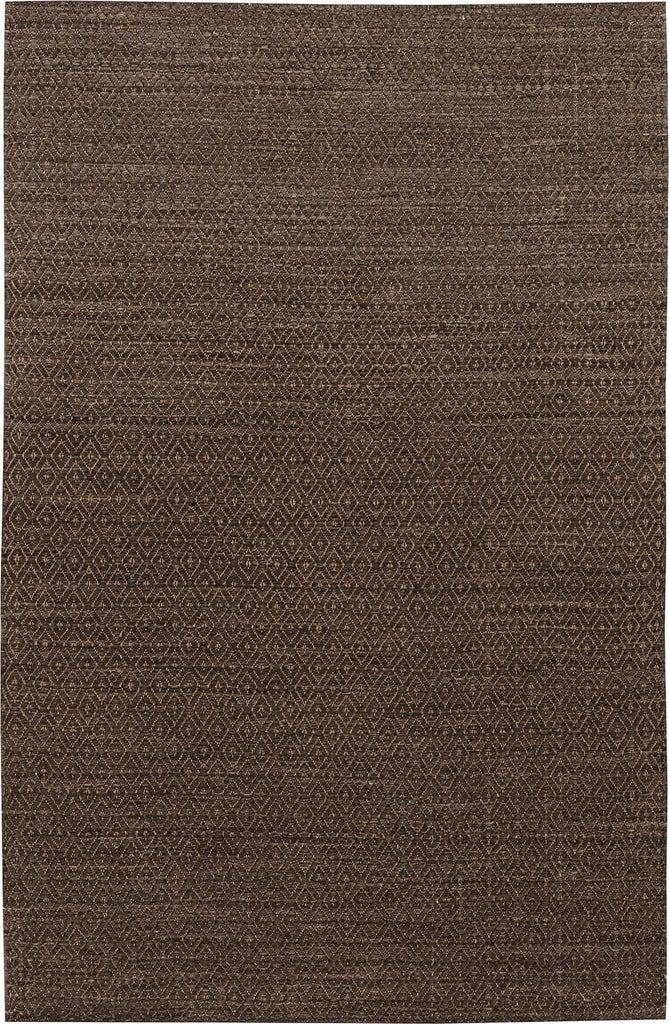 Dalyn Zen ZE1 Chocolate Area Rug