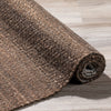 Dalyn Zen ZE1 Chocolate Area Rug