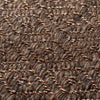 Dalyn Zen ZE1 Chocolate Area Rug