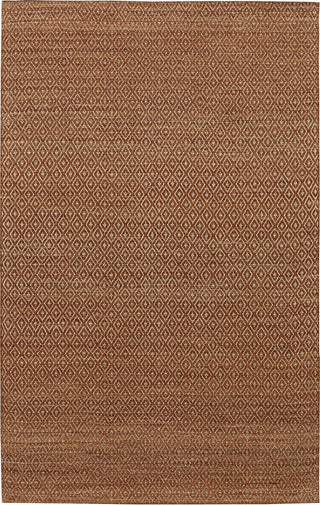 Dalyn Zen ZE1 Copper Area Rug