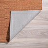 Dalyn Zen ZE1 Copper Area Rug