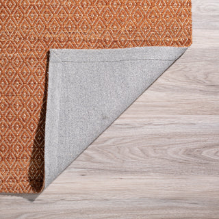 Dalyn Zen ZE1 Copper Area Rug