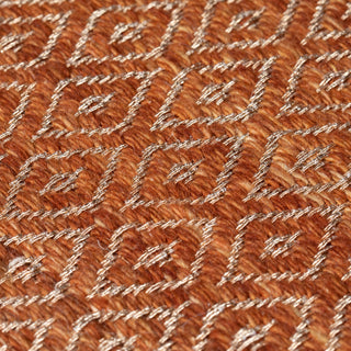 Dalyn Zen ZE1 Copper Area Rug