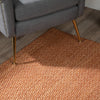 Dalyn Zen ZE1 Copper Area Rug