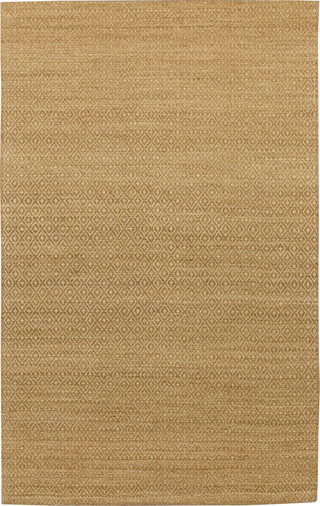 Dalyn Zen ZE1 Gold Area Rug