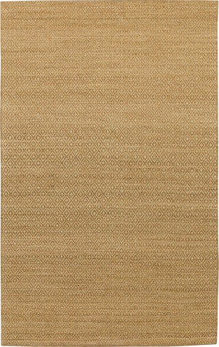 Dalyn Zen ZE1 Gold Area Rug