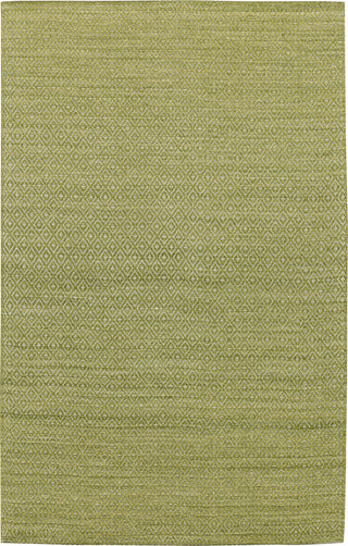 Dalyn Zen ZE1 Lime Area Rug