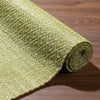 Dalyn Zen ZE1 Lime Area Rug Main Image