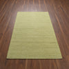 Dalyn Zen ZE1 Lime Area Rug Main Image