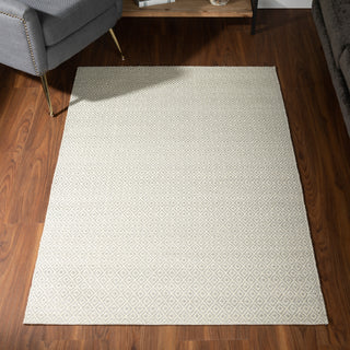 Dalyn Zen ZE1 Lime Area Rug