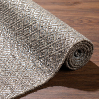 Dalyn Zen ZE1 Mushroom Area Rug Main Image