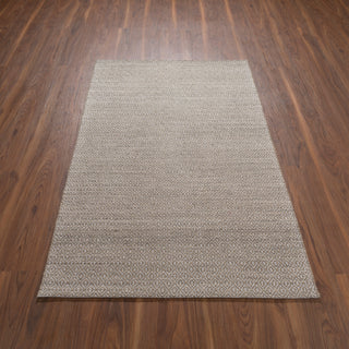 Dalyn Zen ZE1 Mushroom Area Rug Main Image