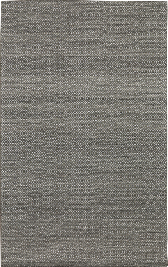 Dalyn Zen ZE1 Pewter Area Rug