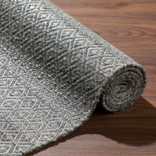 Dalyn Zen ZE1 Pewter Area Rug