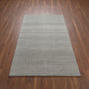 Dalyn Zen ZE1 Pewter Area Rug