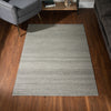 Dalyn Zen ZE1 Pewter Area Rug