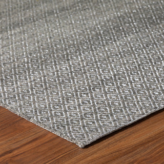 Dalyn Zen ZE1 Pewter Area Rug