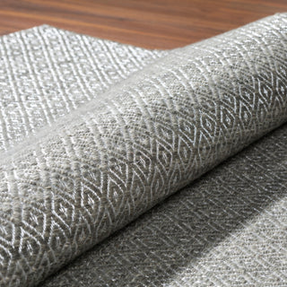 Dalyn Zen ZE1 Pewter Area Rug