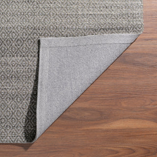 Dalyn Zen ZE1 Pewter Area Rug