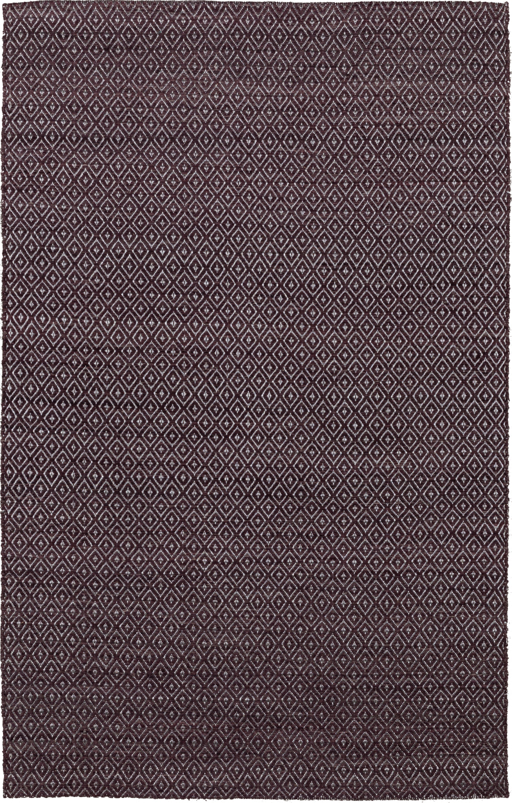 Dalyn Zen ZE1 Plum Area Rug