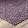Dalyn Zen ZE1 Plum Area Rug