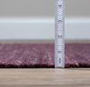 Dalyn Zen ZE1 Plum Area Rug