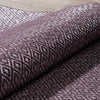 Dalyn Zen ZE1 Plum Area Rug