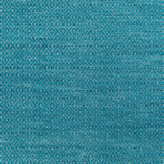 Dalyn Zen ZE1 Teal Area Rug