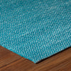 Dalyn Zen ZE1 Teal Area Rug