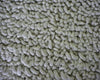 Chandra Zeal ZEA-20600 White Area Rug Close Up