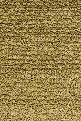 Chandra Zeal ZEA-20603 Olive Green Area Rug Close Up