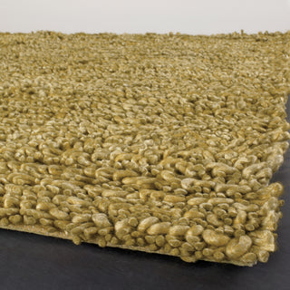 Chandra Zeal ZEA-20603 Area Rug Corner Shot Feature