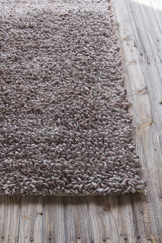Chandra Zeal ZEA-20604 Area Rug Corner Shot Feature