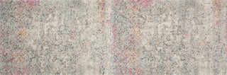 Loloi Zehla ZL-02 Grey/Multi Area Rug 