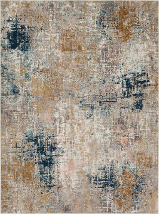 Karastan Rendition Zelig Dim Grey Area Rug by Stacy Garcia Main Image