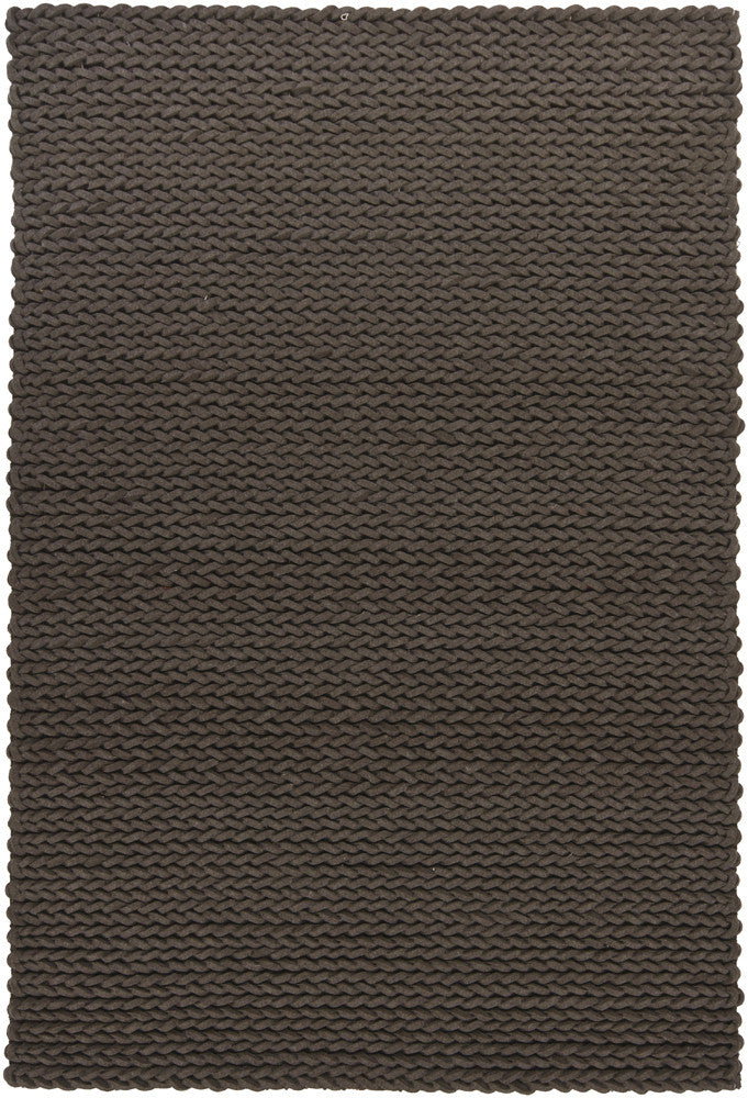 Chandra Zensar ZEN-10002 Brown Area Rug main image