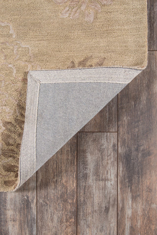 Momeni Zen ZEN-3 Beige Area Rug