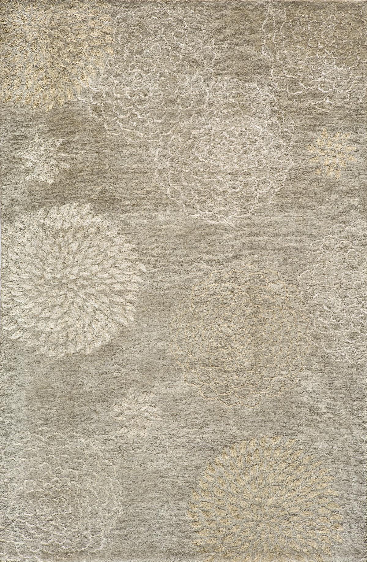 Momeni Zen ZEN-2 Cobalt Area Rug – Incredible Rugs and Decor
