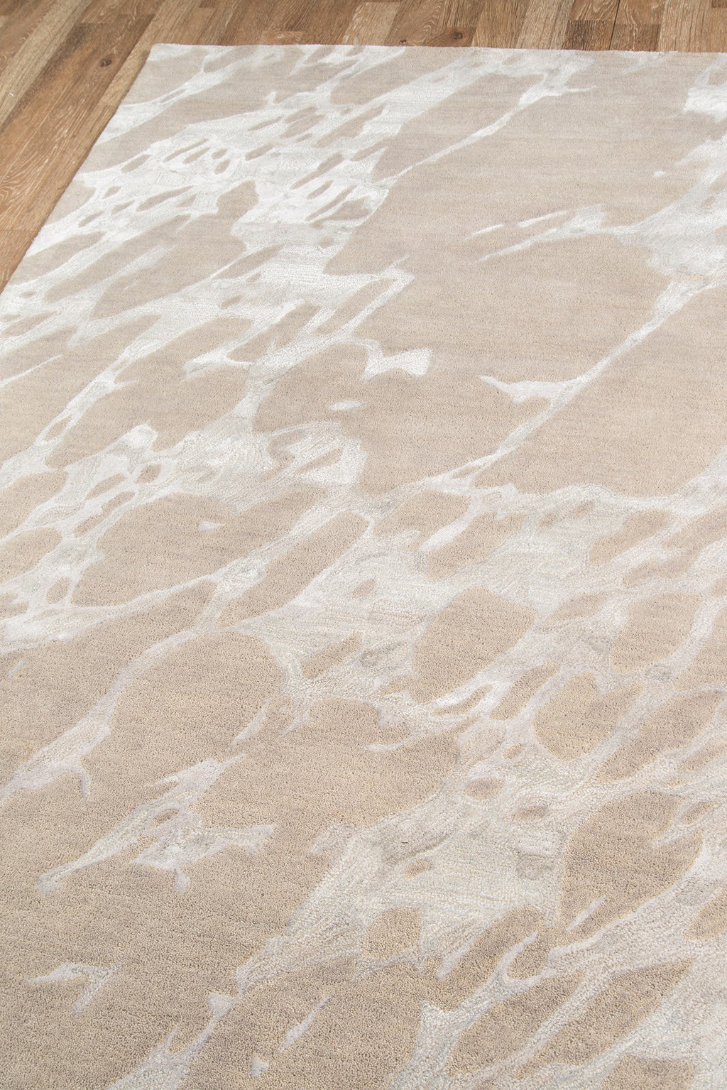 Momeni Zen ZEN-7 Sand Area Rug – Incredible Rugs and Decor