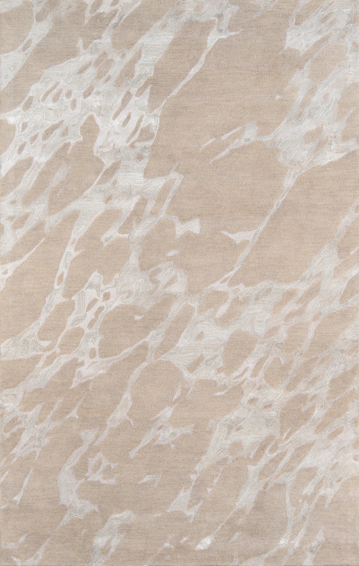 Momeni Zen ZEN-7 Sand Area Rug – Incredible Rugs and Decor
