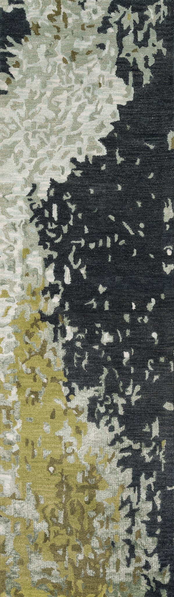 Momeni Zen ZEN-9 Green Area Rug – Incredible Rugs and Decor