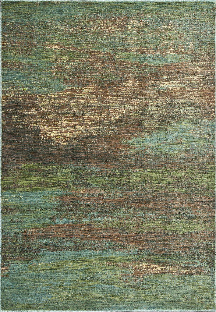 KAS Zen 5064 River Horizons Area Rug main image