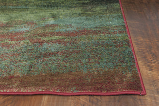 KAS Zen 5065 Autumn Horizons Area Rug 